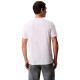 Calvin Klein Ανδρική κοντομάνικη μπλούζα 30s Graphic Crew Neck T-Shirt